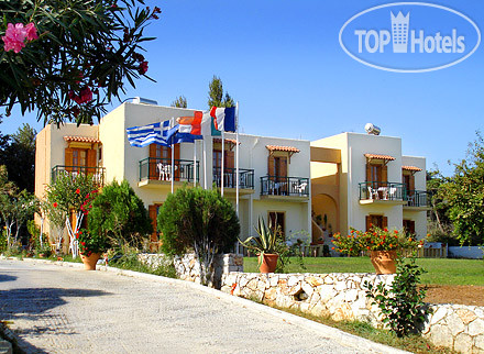 Hotel photo Electra Pension 