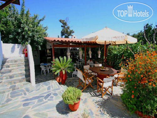 Hotelier's photos Summer Lodge