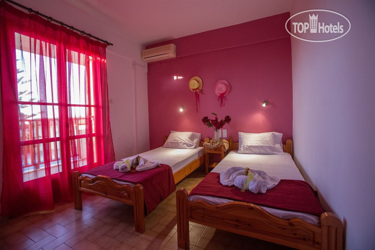 New photos from tourists Ceratonia Apartments
