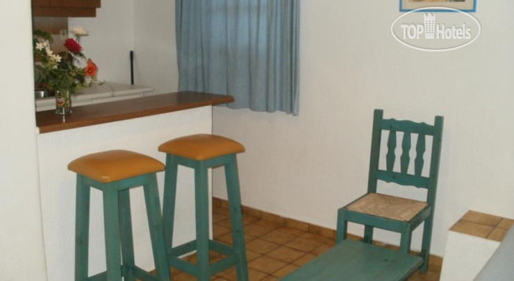New photos from tourists Katia-Maria Apartments