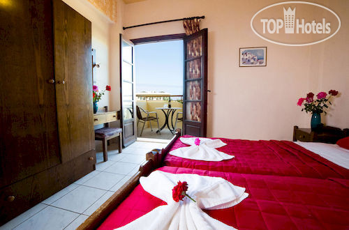 New photos from tourists Villa Diasselo