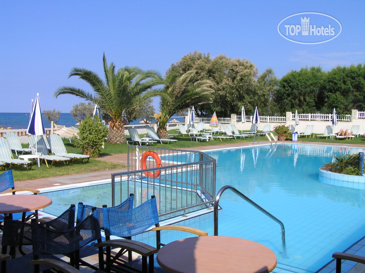 New photos from tourists Silver Sun Hotel & Apartments
