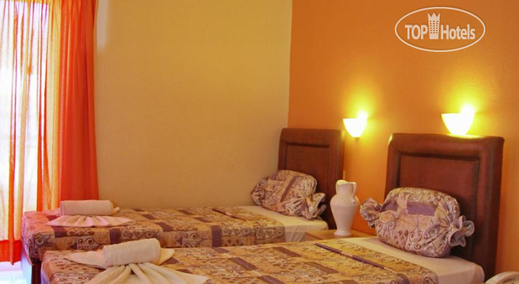 New photos from tourists Princesse Irida Hotel Apartments
