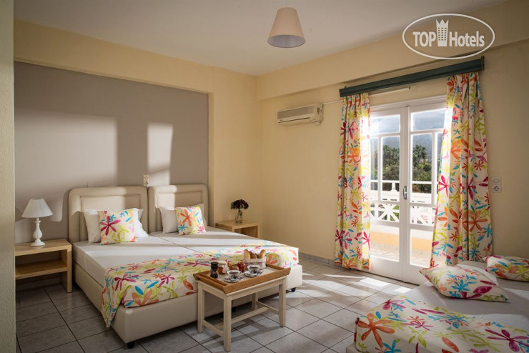 Hotel photo Vergina Studios & Apartments 