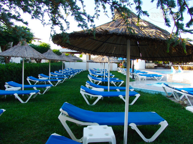New photos from tourists Camelot Royal Beds 3*