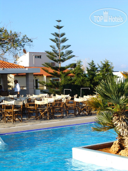 Hotel photo Camelot Royal Beds 3*