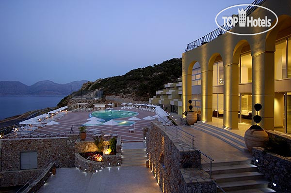 Фотографии отельера Blue Marine Resort & Spa 5*
