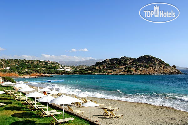 Новые добавленные фото туристов Blue Marine Resort & Spa 5*