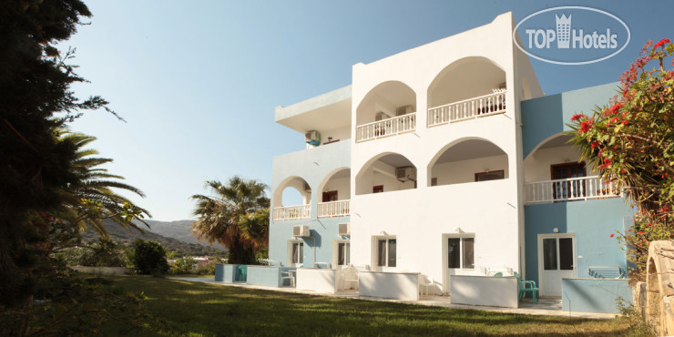 New photos from tourists Marina Hotel 2*