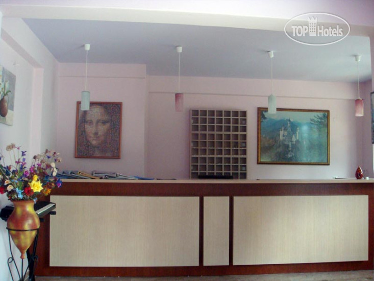 New photos from tourists Coral Hotel 2*