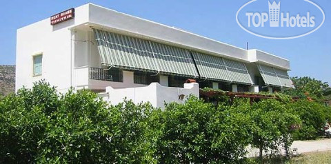 New photos from tourists Dimitris Villa Hotel 3*