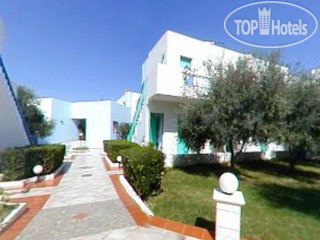 New photos from tourists Ilios 3*
