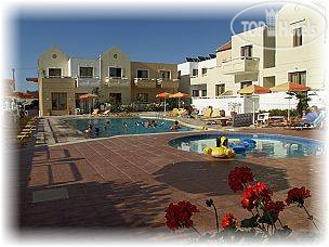 New photos from tourists Oscar Suites & Villas 3*
