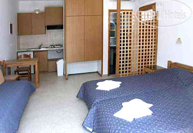 New photos from tourists Ilian Beach Studios APT