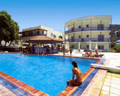 Hotelier's photos Christiana Beach 3*