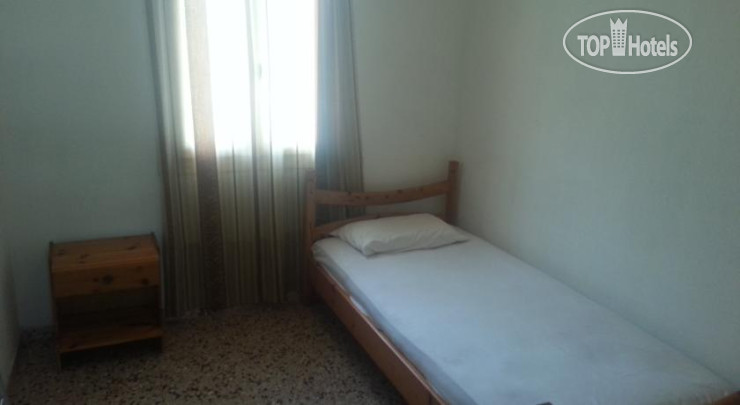 New photos from tourists Terzakis Studios