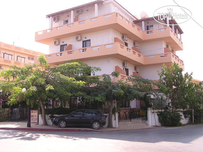 Hotel photo Tango 2*