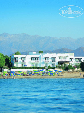 Hotel photo Ammos 