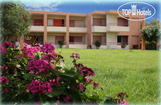 New photos from tourists Rethymno Village 3*