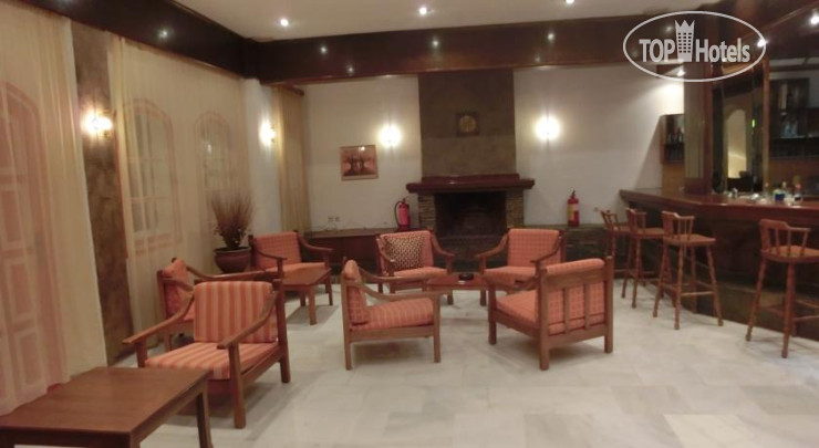 New photos from tourists Castello Bianco Hotel Apartments