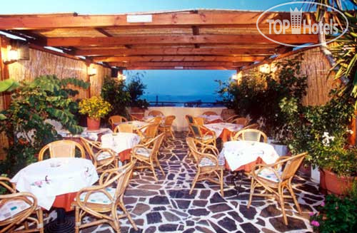 New photos from tourists Ideon 2*
