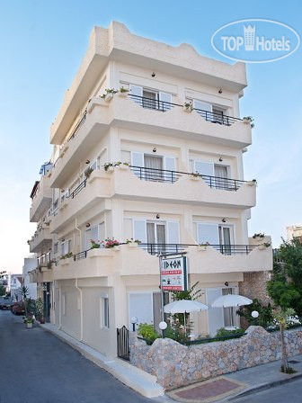 Hotelier's photos Ideon 2*