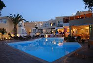 Hotelier's photos Nefeli 4*