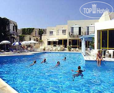New photos from tourists Nefeli 4*