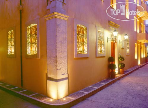 New photos from tourists Palazzino di Corina 4*