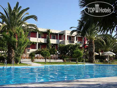 Hotel photo May Hotel 4*
