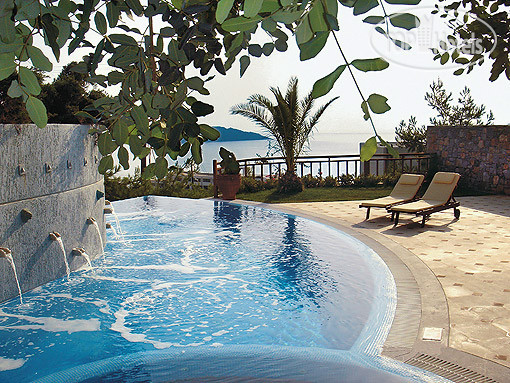 Hotel photo EG Villas Deluxe Senior Suite 