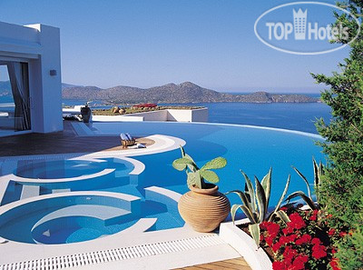 New photos from tourists EG Villas Deluxe Senior Suite
