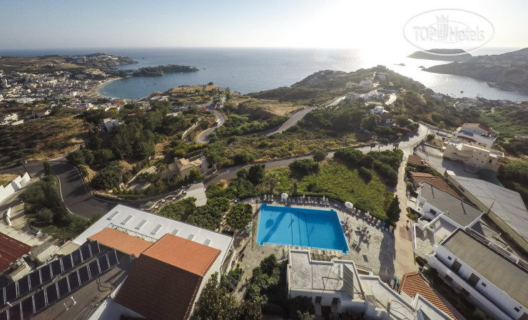 New photos from tourists Panorama Village Hotel 4*
