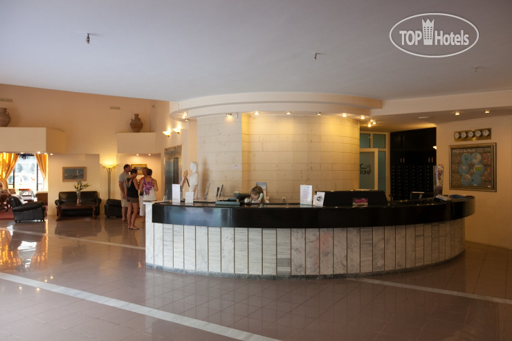 New photos from tourists Stella Village Seaside Hotel 4*