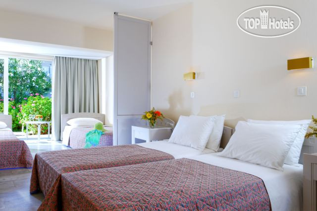 New photos from tourists Santa Marina Resort & Spa 4*