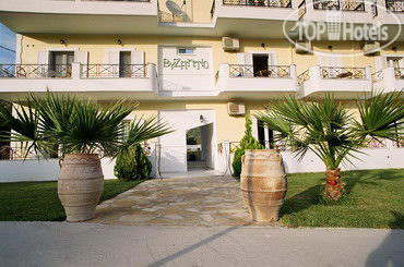 Hotel photo Byzantion 