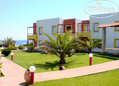 New photos from tourists Alkionis Beach APT