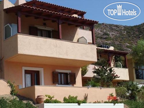 Hotel photo Maridatis Apartments 
