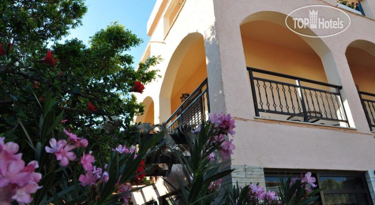 Hotelier's photos Margot House