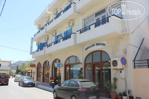 Hotel photo Hellas 