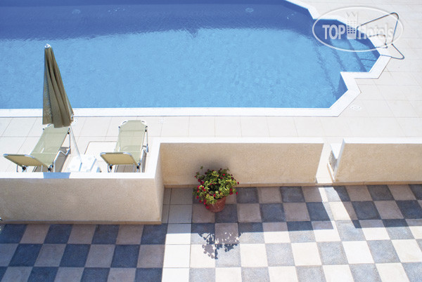 New photos from tourists Hiona Holiday Hotel 2*