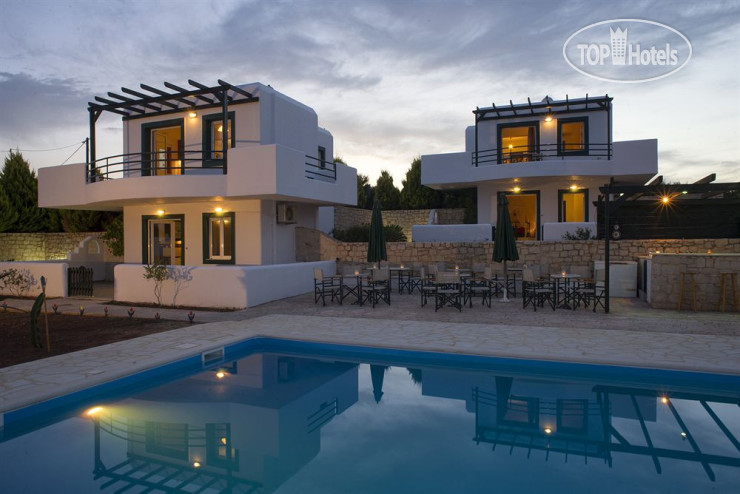 Hotel photo Cavo Plako Villas 