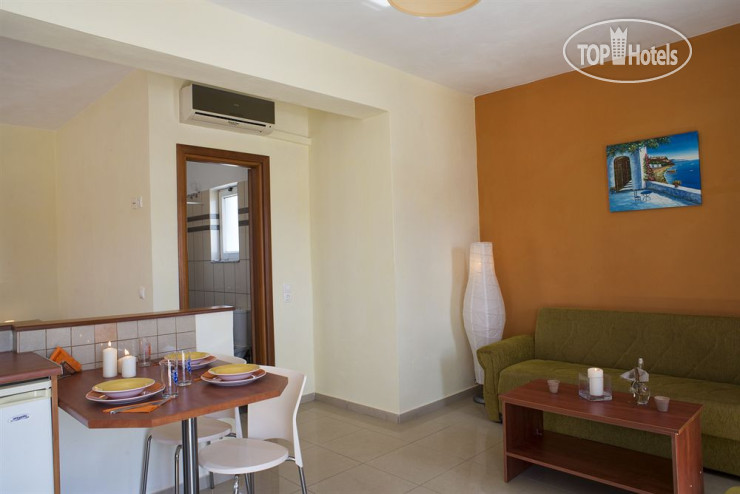 New photos from tourists Cavo Plako Villas