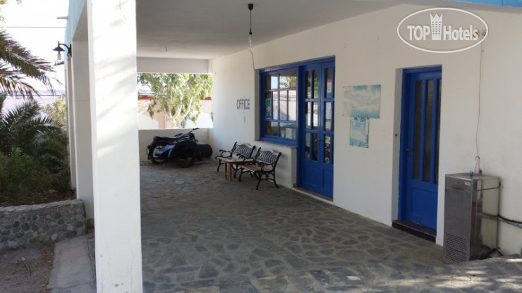 Hotel photo Camping Paleochora 