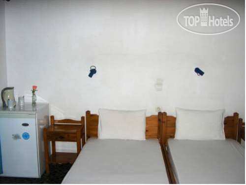 New photos from tourists Klima Rooms