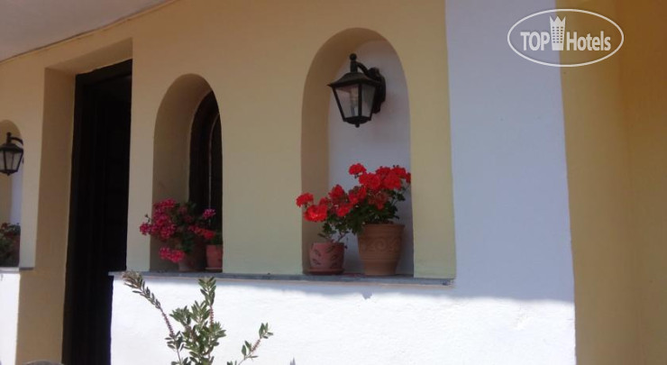 Hotelier's photos Castelli Studios & Apartments