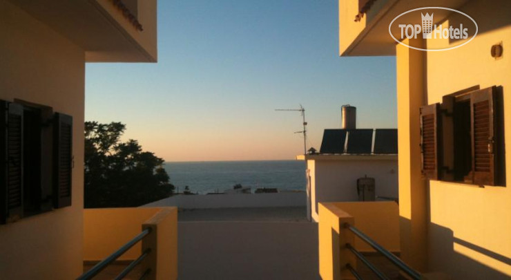 New photos from tourists Castelli Studios & Apartments