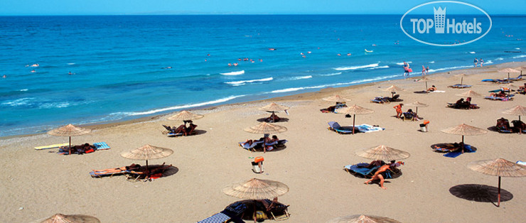 Hotel photo Dessole Dolphin Bay Resort 4*