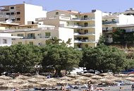 Hotelier's photos Mare-Olympus Apartments 3*
