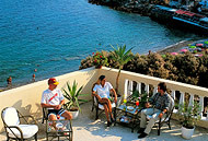 New photos from tourists Mare-Olympus Apartments 3*